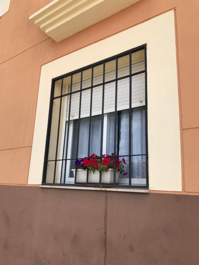 Precioso Apartamento En רואידרה מראה חיצוני תמונה