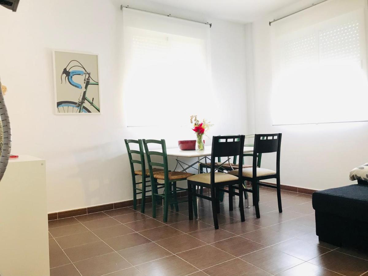 Precioso Apartamento En רואידרה מראה חיצוני תמונה