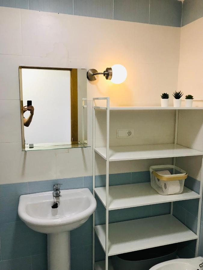 Precioso Apartamento En רואידרה מראה חיצוני תמונה
