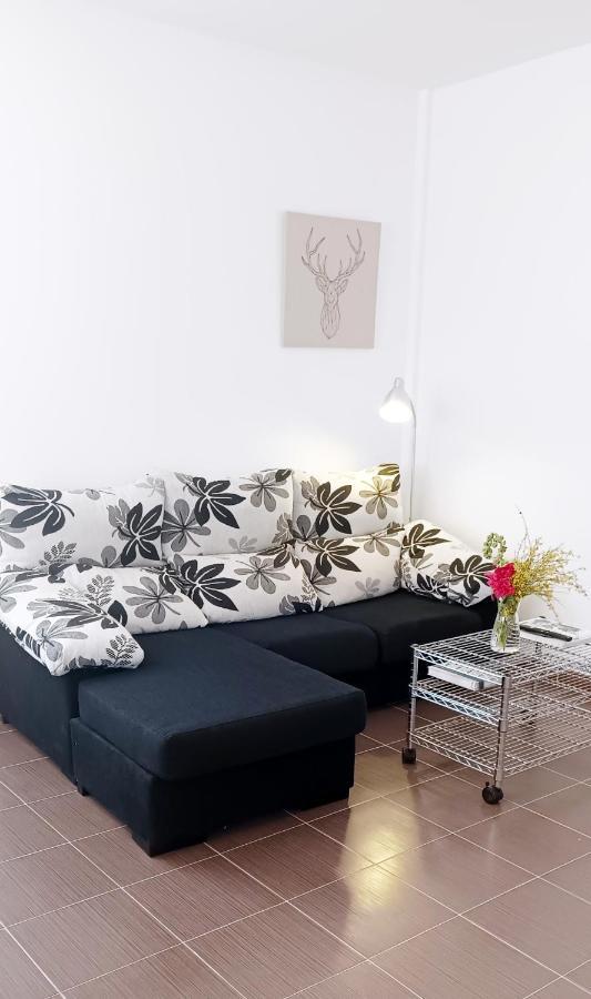 Precioso Apartamento En רואידרה מראה חיצוני תמונה