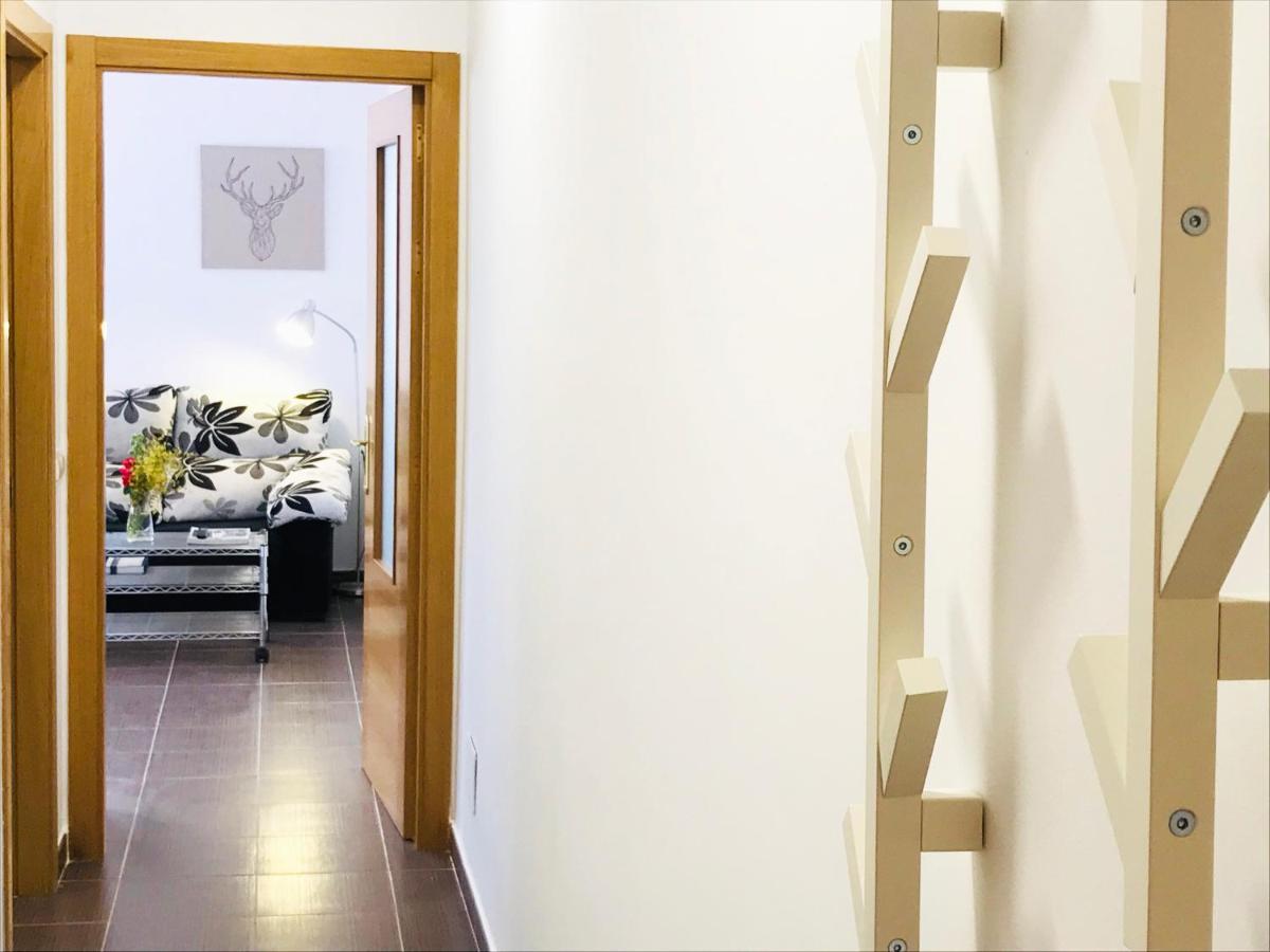 Precioso Apartamento En רואידרה מראה חיצוני תמונה