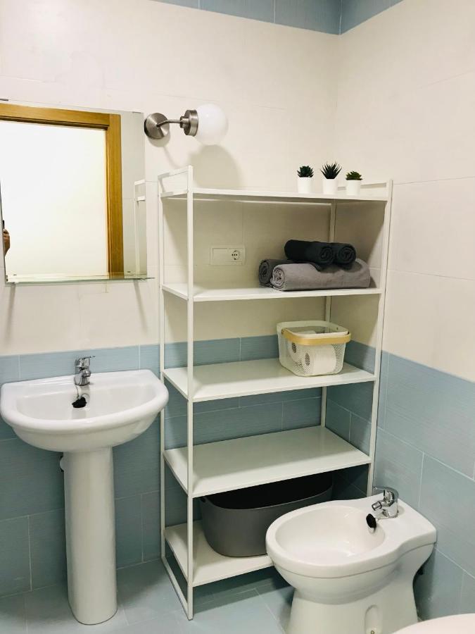 Precioso Apartamento En רואידרה מראה חיצוני תמונה