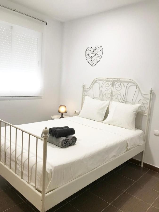 Precioso Apartamento En רואידרה מראה חיצוני תמונה