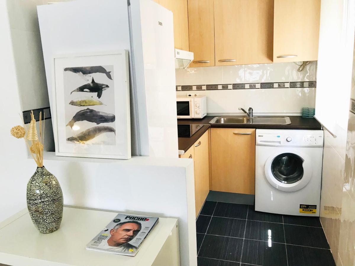 Precioso Apartamento En רואידרה מראה חיצוני תמונה
