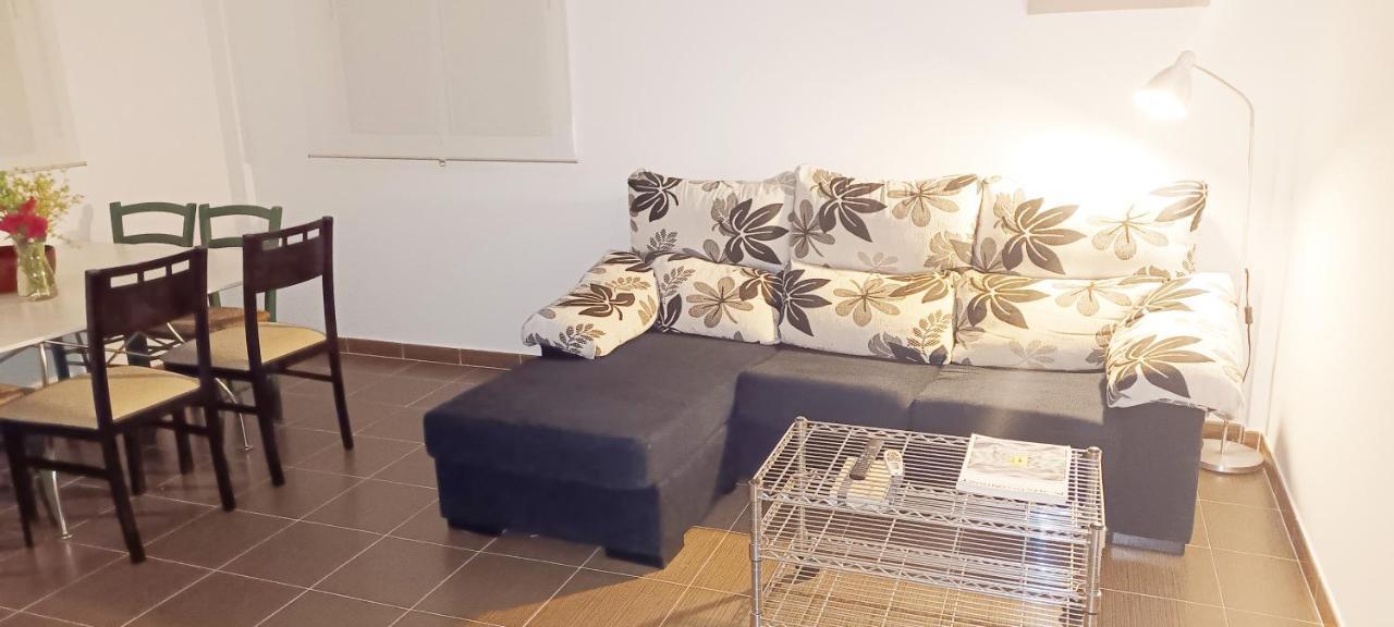 Precioso Apartamento En רואידרה מראה חיצוני תמונה