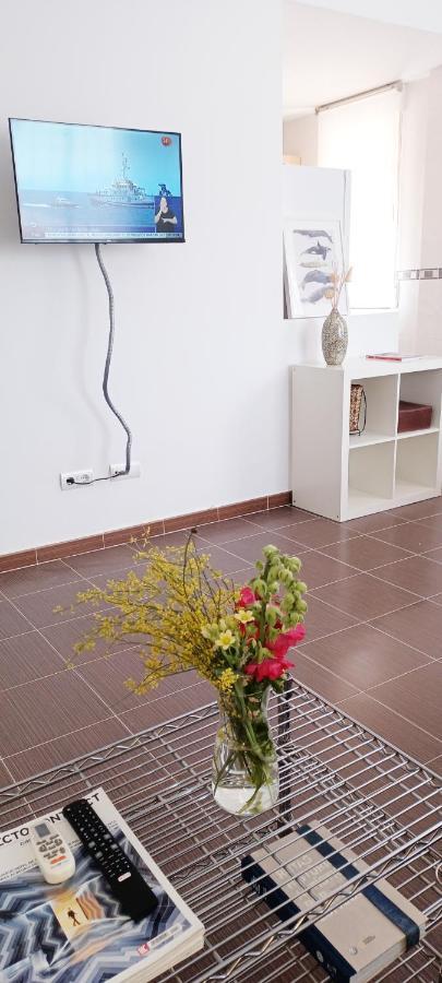 Precioso Apartamento En רואידרה מראה חיצוני תמונה