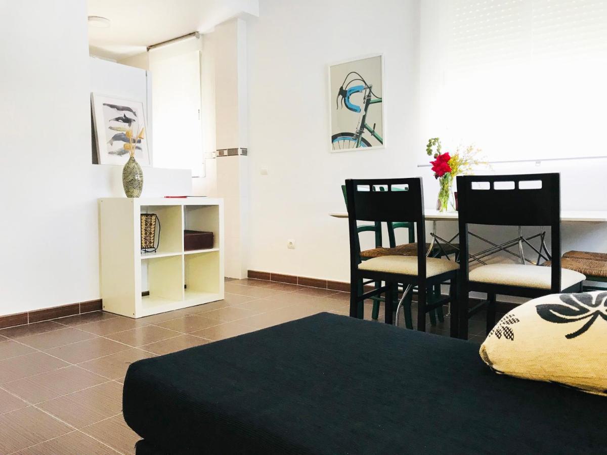 Precioso Apartamento En רואידרה מראה חיצוני תמונה