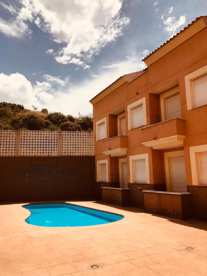 Precioso Apartamento En רואידרה מראה חיצוני תמונה