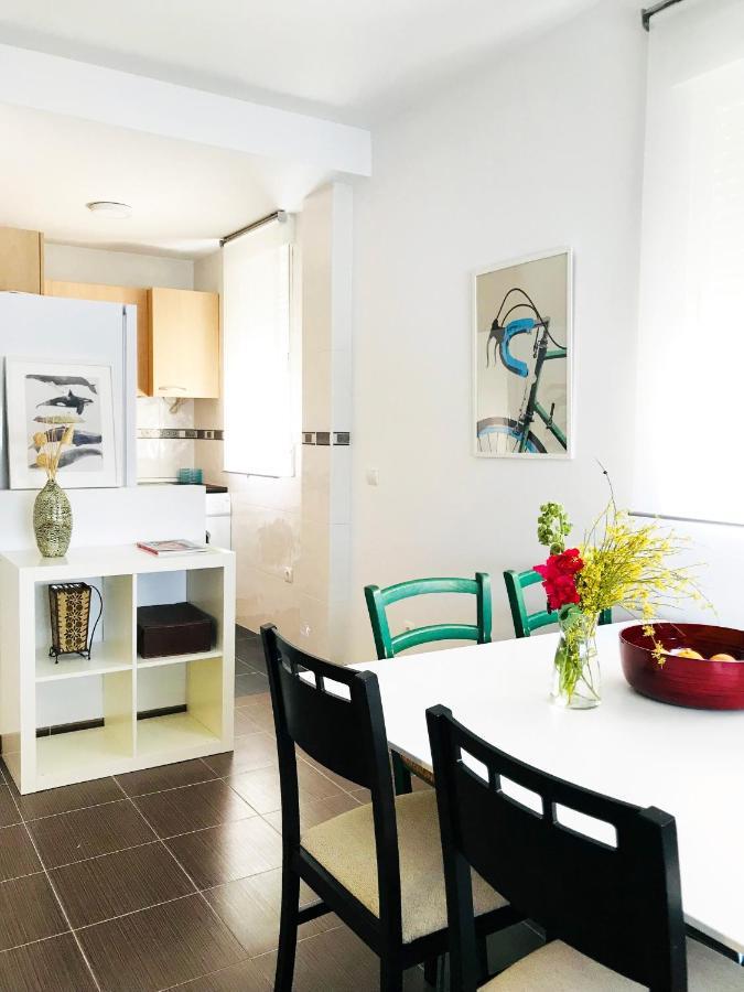 Precioso Apartamento En רואידרה מראה חיצוני תמונה